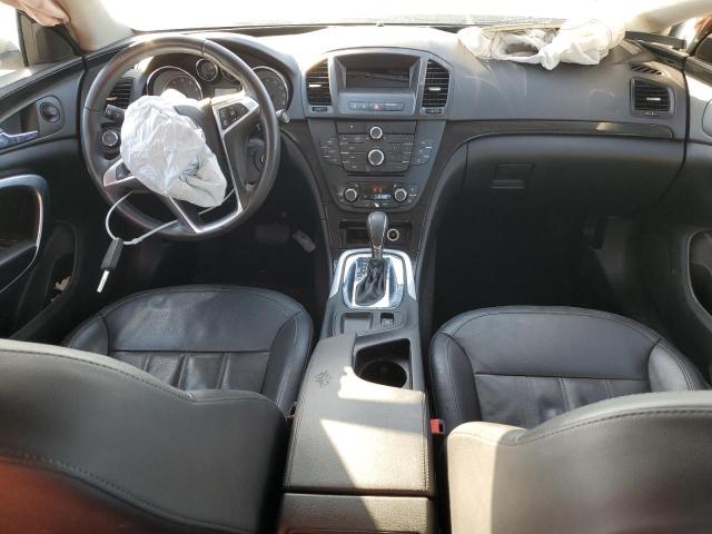 Фото 8 с аукциона – 2011 BUICK REGAL CXL с VIN W04GN5EC9B1104493