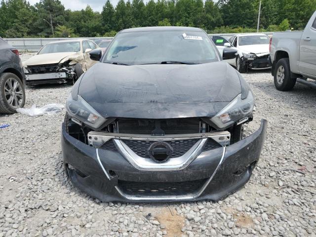 Photo 5 from auction – 2017 NISSAN MAXIMA 3.5 with VIN 1N4AA6AP6HC382180