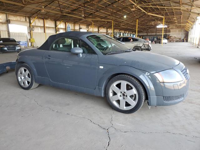 Photo 4 from auction – 2001 AUDI TT with VIN TRUTX28N611032375