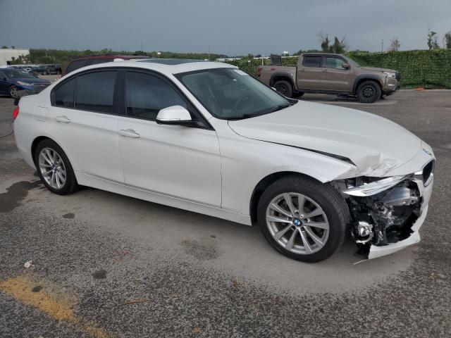 Photo 4 from auction – 2018 BMW 320 I with VIN WBA8A9C52JAH12100