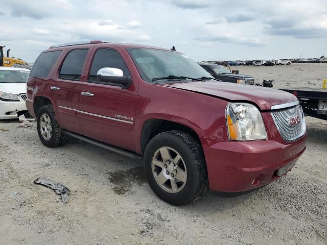 Photo 4 from auction – 2007 GMC YUKON DENA with VIN 1GKFK63867J275907