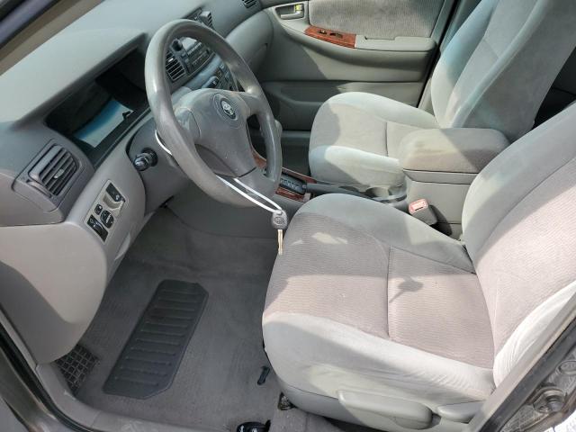 Photo 7 from auction – 2007 TOYOTA COROLLA CE with VIN 1NXBR32E07Z922081