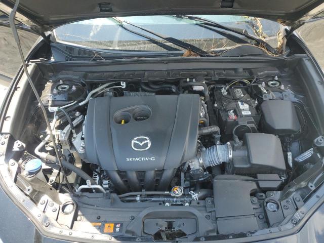 Photo 12 from auction – 2021 MAZDA CX-30 with VIN 3MVDMAAL8MM227829