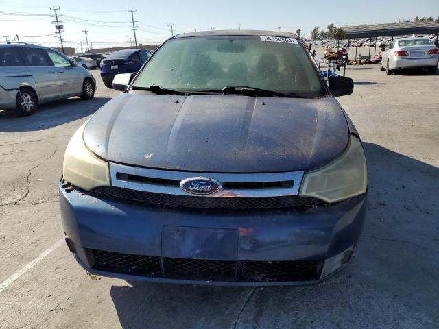 Photo 5 from auction – 2008 FORD FOCUS SE with VIN 1FAHP35NX8W241390
