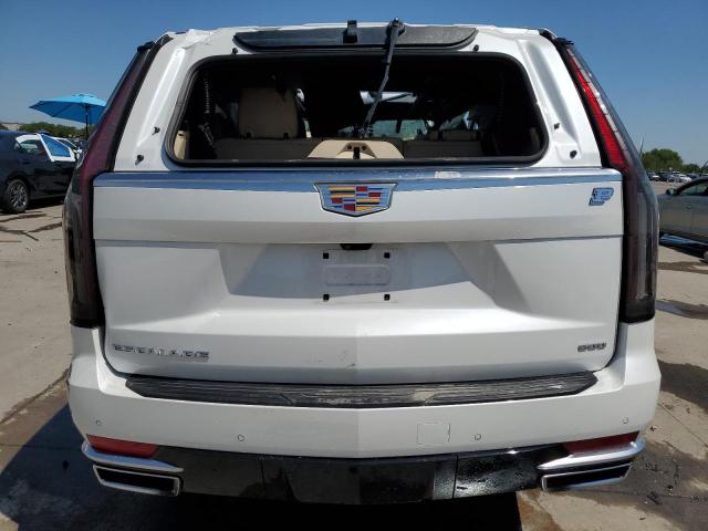 Photo 6 from auction – 2023 CADILLAC ESCALADE P with VIN 1GYS4BKL0PR503785