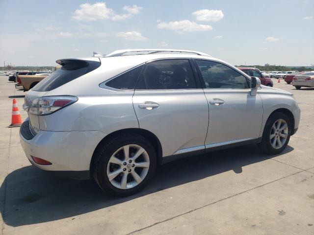 Photo 3 from auction – 2011 LEXUS RX 350 with VIN 2T2ZK1BA0BC045019