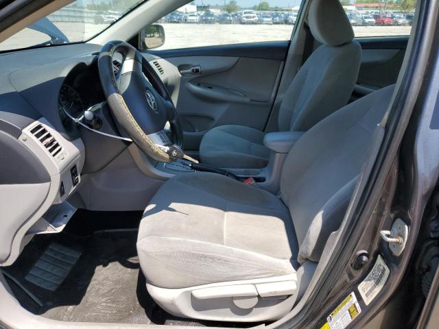 Photo 7 from auction – 2013 TOYOTA COROLLA BA with VIN 5YFBU4EE1DP093762