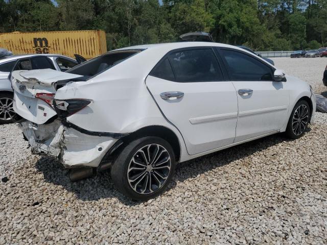 Photo 3 from auction – 2014 TOYOTA COROLLA L with VIN 2T1BURHE4EC100276