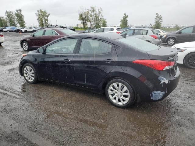 Photo 2 from auction – 2013 HYUNDAI ELANTRA GL with VIN 5NPDH4AE2DH345776
