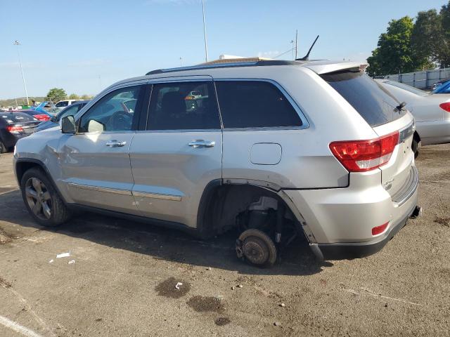 Photo 2 from auction – 2013 JEEP GRAND CHER with VIN 1C4RJFCT4DC524933