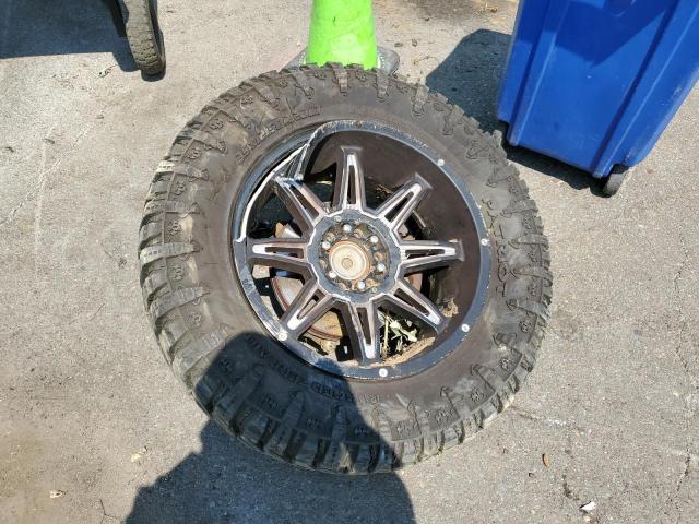 Photo 12 from auction – 2004 FORD F150 SUPER with VIN 1FTPW14524KB97885