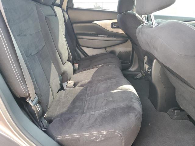 Photo 11 from auction – 2016 NISSAN MURANO S with VIN 5N1AZ2MG9GN142885