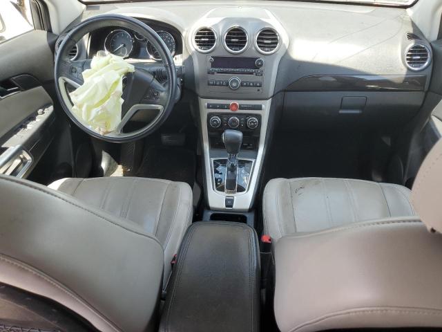 Photo 8 from auction – 2013 CHEVROLET CAPTIVA LT with VIN 3GNAL4EK8DS593240