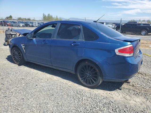 Photo 2 from auction – 2008 FORD FOCUS SE with VIN 1FAHP35N58W208166