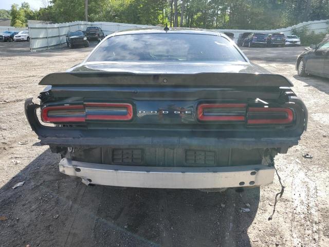 Photo 6 from auction – 2016 DODGE CHALLENGER with VIN 2C3CDZAG0GH289439