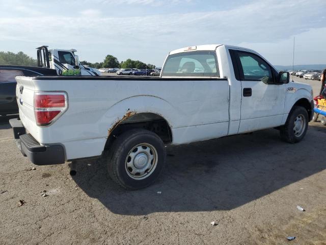 Photo 3 from auction – 2010 FORD F150 with VIN 1FTMF1C80AKE39650