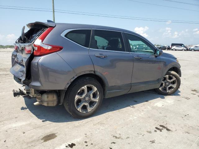 Photo 3 from auction – 2018 HONDA CR-V EX with VIN 7FARW2H52JE059866