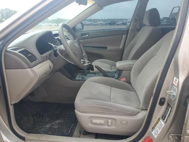 Photo 7 from auction – 2005 TOYOTA CAMRY LE with VIN 4T1BE32K45U521857