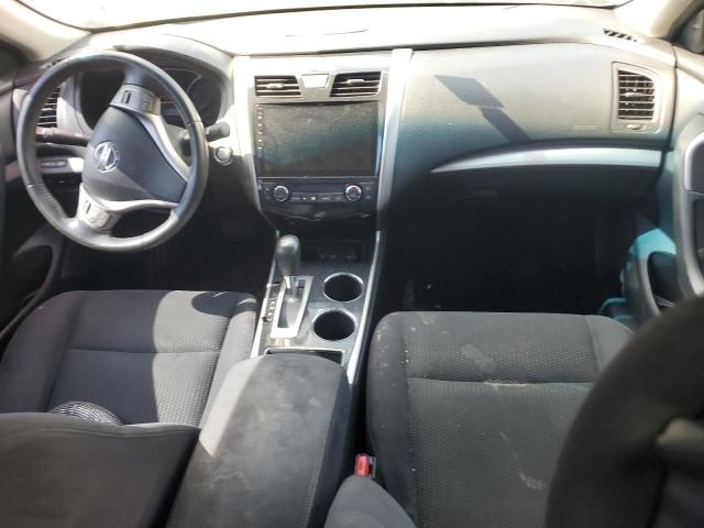 Photo 8 from auction – 2014 NISSAN ALTIMA 2.5 with VIN 1N4AL3AP6EC403534