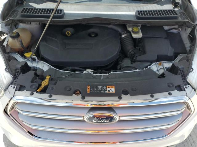 Photo 12 from auction – 2017 FORD ESCAPE SE with VIN 1FMCU0G96HUC52387