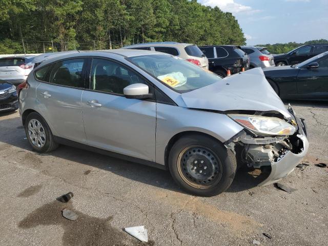 Photo 4 from auction – 2012 FORD FOCUS SE with VIN 1FAHP3K26CL191592