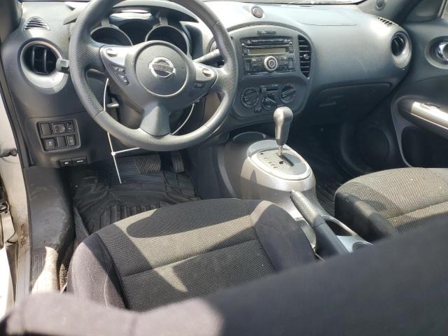 Photo 8 from auction – 2012 NISSAN JUKE S with VIN JN8AF5MV7CT110850