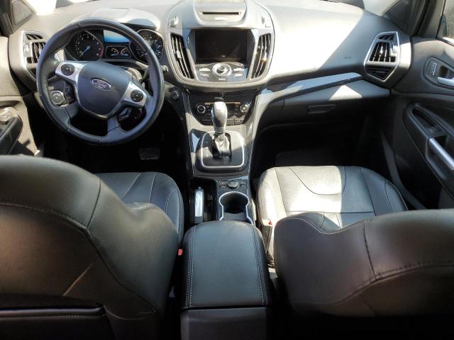 Foto 8 de la subasta – 2013 FORD ESCAPE TIT con VIN 1FMCU9J96DUD47992