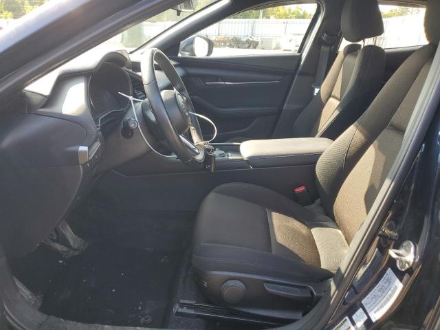 Photo 7 from auction – 2021 MAZDA 3 PREFERRE with VIN JM1BPBLLXM1336650