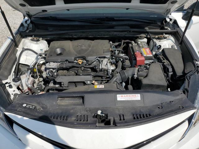 Photo 11 from auction – 2020 TOYOTA CAMRY LE with VIN 4T1C11AK4LU960205