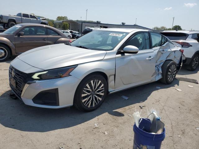 Photo 1 from auction – 2023 NISSAN ALTIMA SV with VIN 1N4BL4DV3PN314340