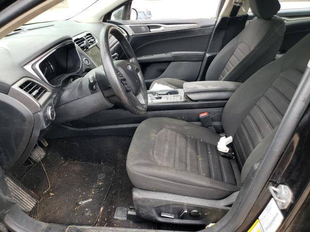 Photo 7 from auction – 2020 FORD FUSION SE with VIN 3FA6P0HD3LR218361