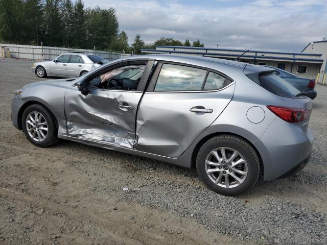 Photo 2 from auction – 2015 MAZDA 3 TOURING with VIN JM1BM1L70F1243581
