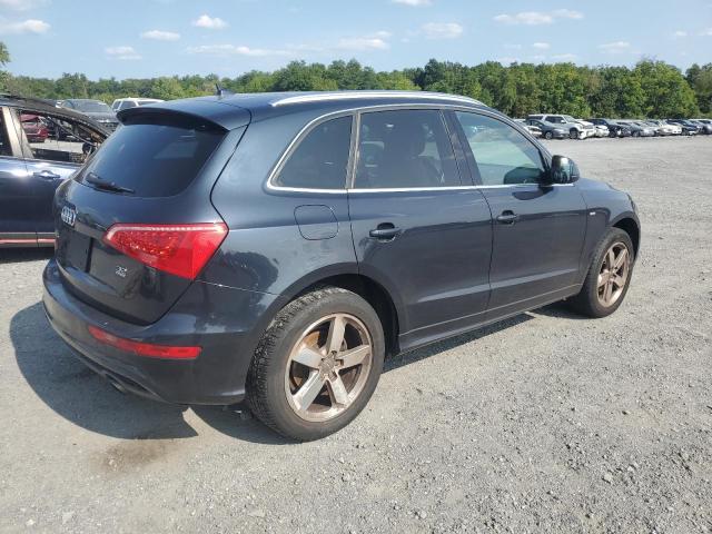 Photo 3 from auction – 2012 AUDI Q5 PREMIUM with VIN WA1DKAFP4CA083978