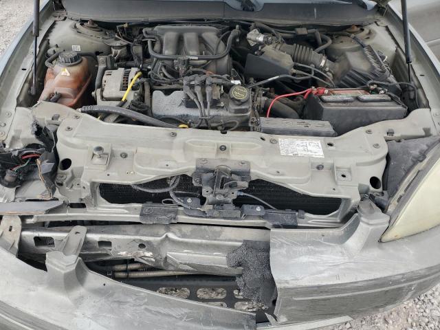 Photo 11 from auction – 2004 FORD TAURUS SES with VIN 1FAFP55U24A141625