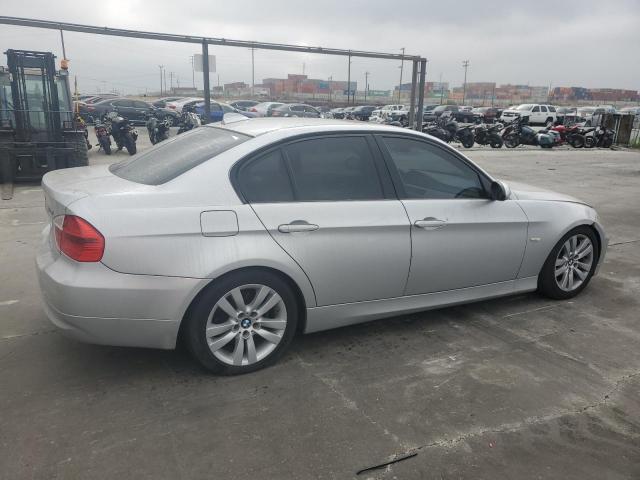 Photo 3 from auction – 2008 BMW 328 I SULE with VIN WBAVC53538FZ85188