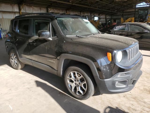 Photo 4 from auction – 2015 JEEP RENEGADE L with VIN ZACCJBBT0FPB64754