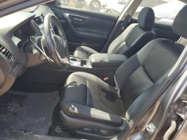Photo 7 from auction – 2018 NISSAN ALTIMA 2.5 with VIN 1N4AL3AP5JC471835