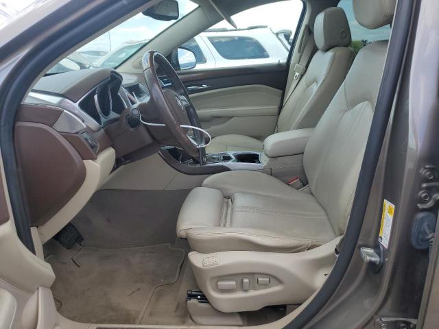 Photo 7 from auction – 2011 CADILLAC SRX LUXURY with VIN 3GYFNAEY2BS677055