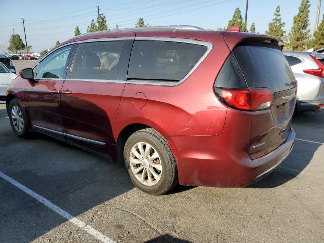Photo 2 from auction – 2019 CHRYSLER PACIFICA T with VIN 2C4RC1BG3KR650139