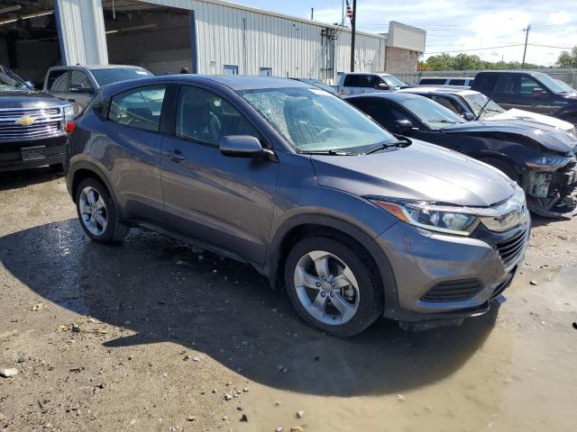 Photo 4 from auction – 2019 HONDA HR-V LX with VIN 3CZRU5H35KM728799