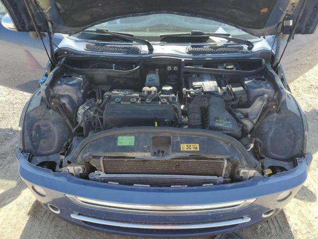 Photo 11 from auction – 2005 MINI COOPER with VIN WMWRF33585TF63365