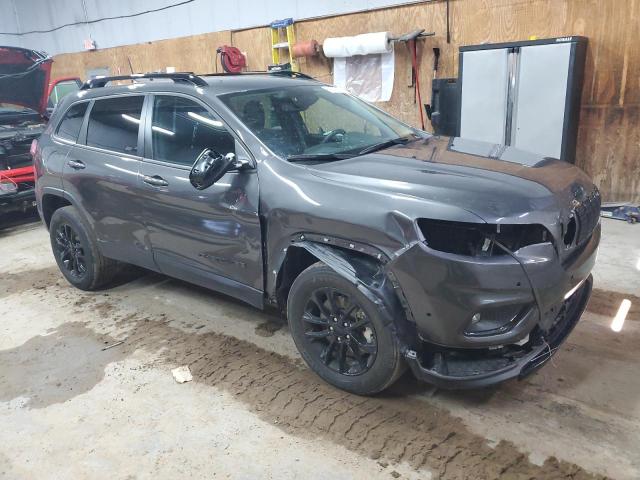 Photo 4 from auction – 2023 JEEP CHEROKEE A with VIN 1C4PJMMB2PD116219