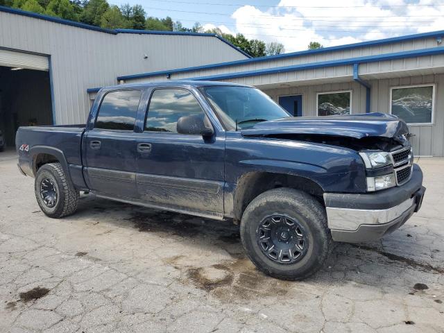 Photo 4 from auction – 2006 CHEVROLET SILVERADO with VIN 2GCEK13T661209204