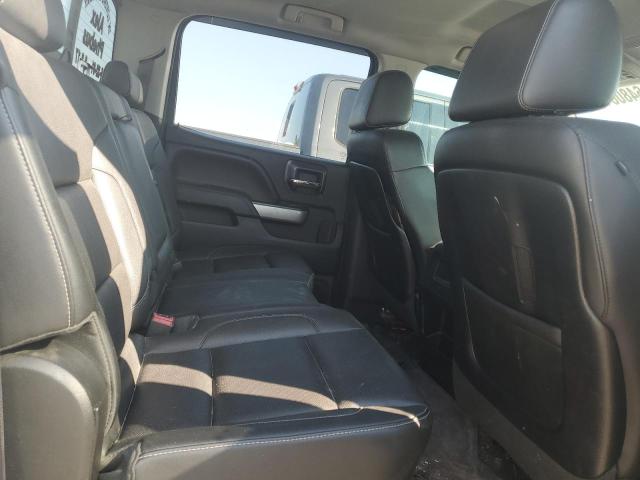Photo 11 from auction – 2015 CHEVROLET SILVERADO with VIN 1GC4K0E80FF143367