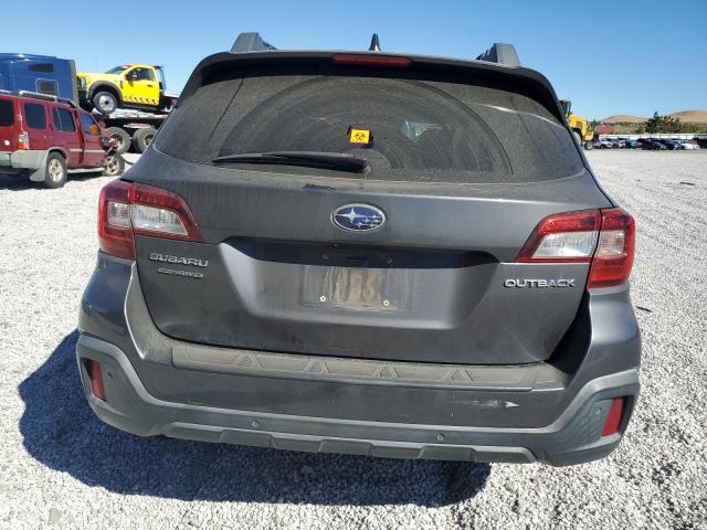 Photo 6 from auction – 2018 SUBARU OUTBACK 2. with VIN 4S4BSANC3J3229490