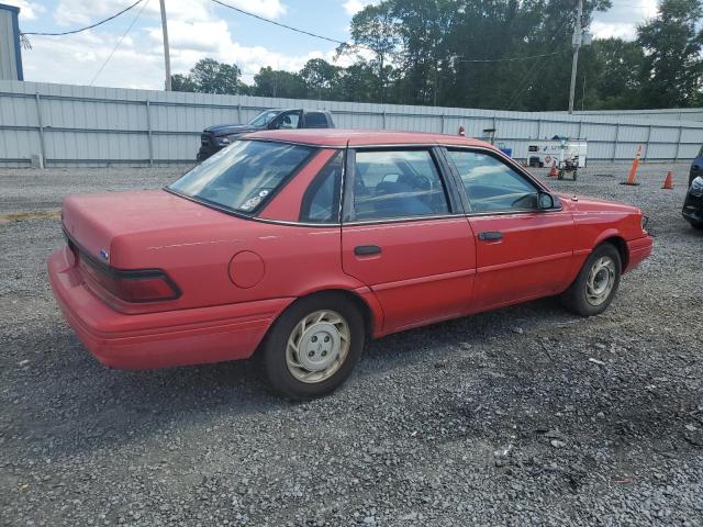 Photo 3 from auction – 1993 FORD TEMPO GL with VIN 2FAPP36XXPB137669
