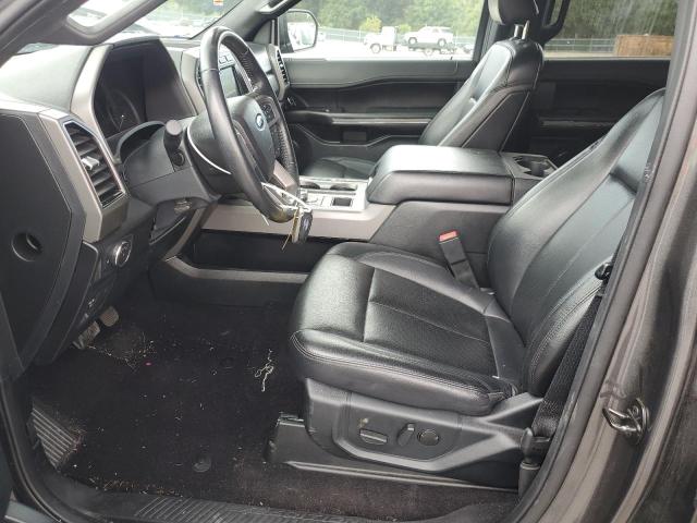 Photo 7 from auction – 2021 FORD EXPEDITION with VIN 1FMJU1HT7MEA80530