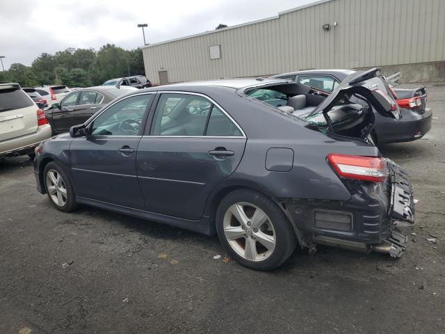 Photo 2 from auction – 2010 TOYOTA CAMRY BASE with VIN 4T1BF3EK9AU025715