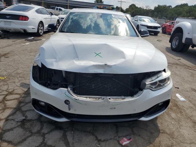 Photo 5 from auction – 2015 BMW 428 I with VIN WBA3N3C54FK232926