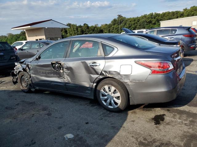 Photo 2 from auction – 2015 NISSAN ALTIMA 2.5 with VIN 1N4AL3APXFC485513